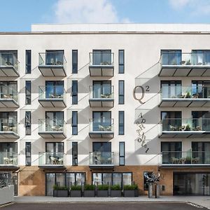 Q Square By Supercity Aparthotels